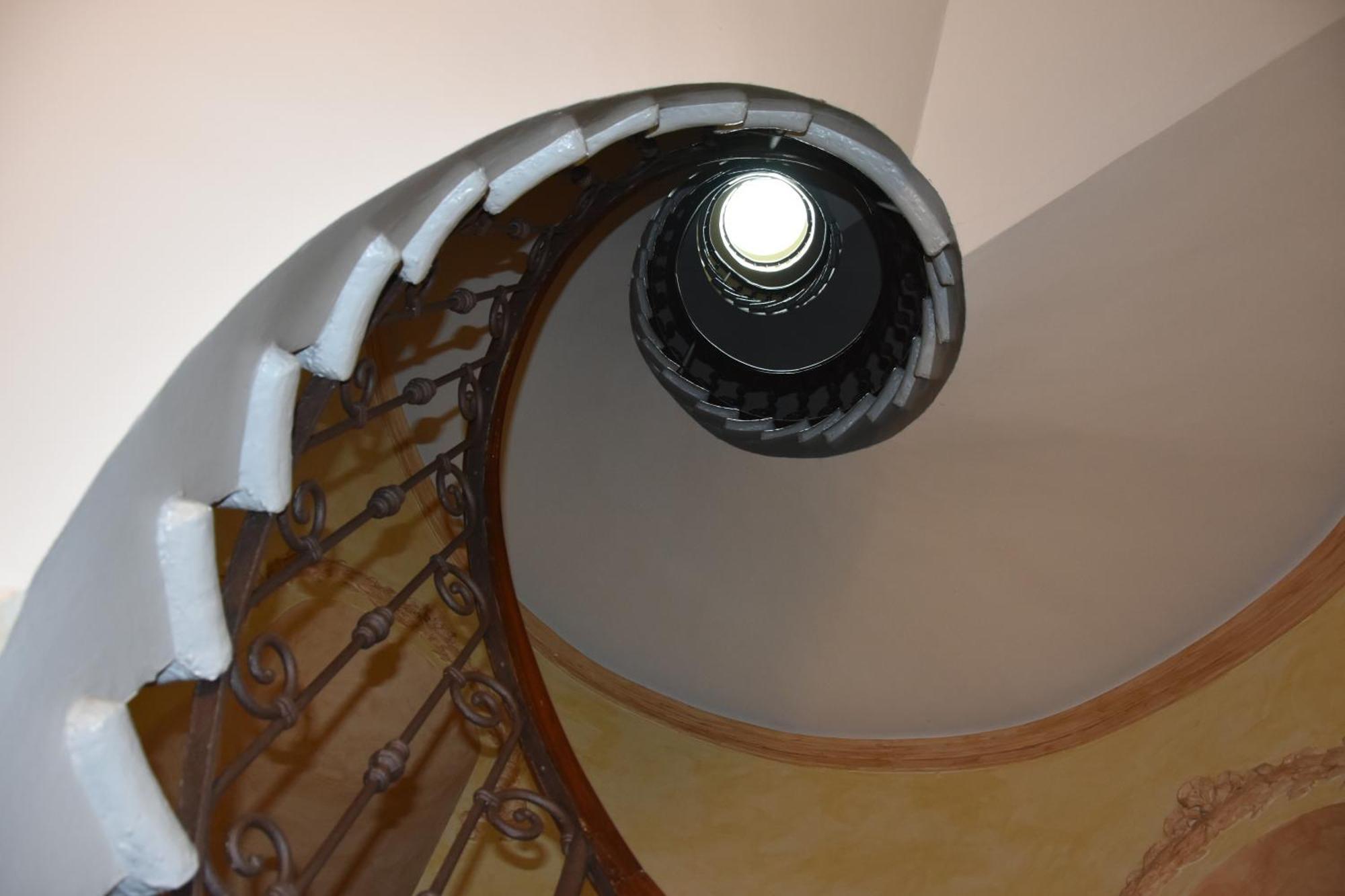Casa Santa Birgitta 호텔 루가노 외부 사진