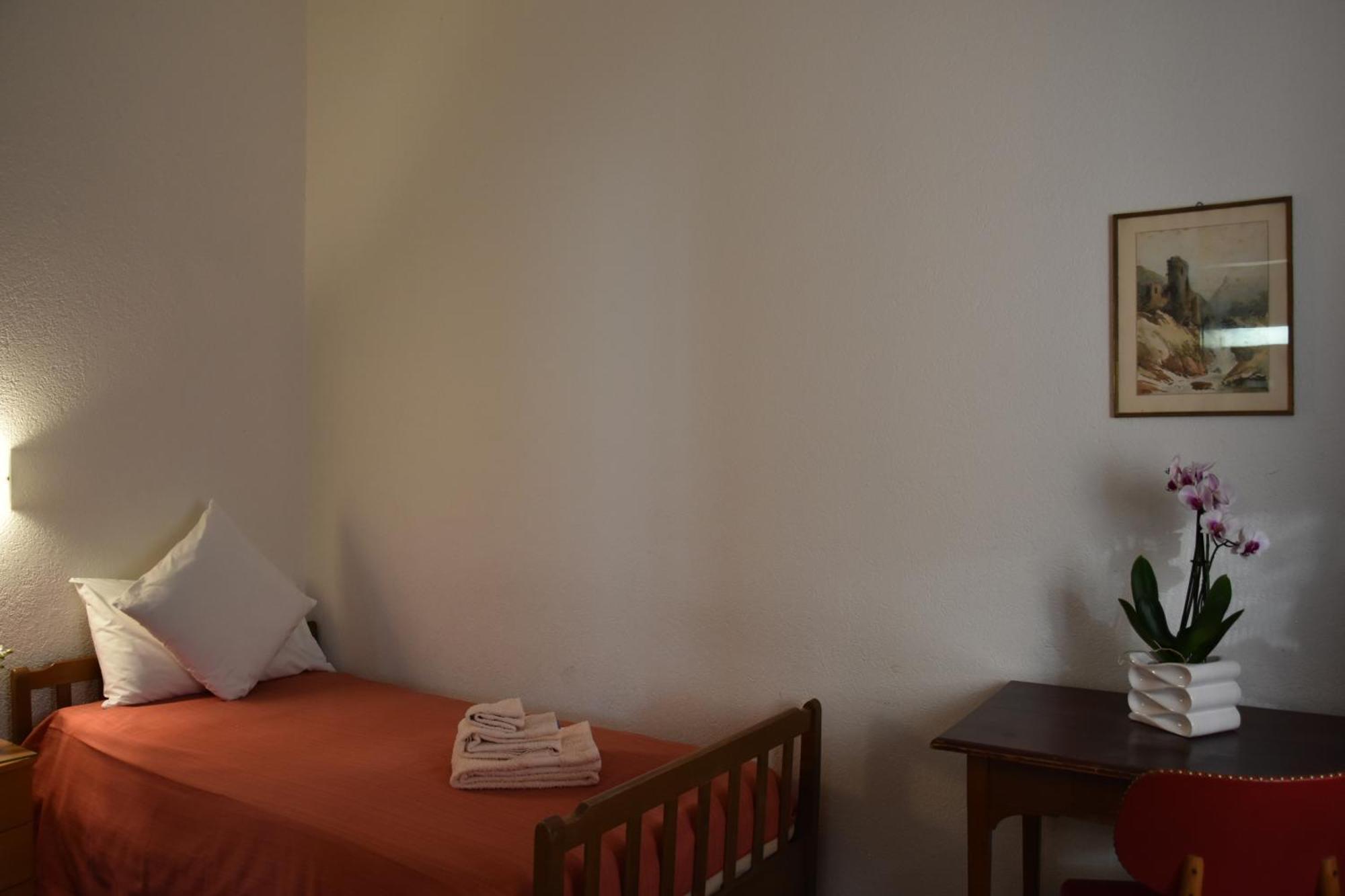 Casa Santa Birgitta 호텔 루가노 외부 사진