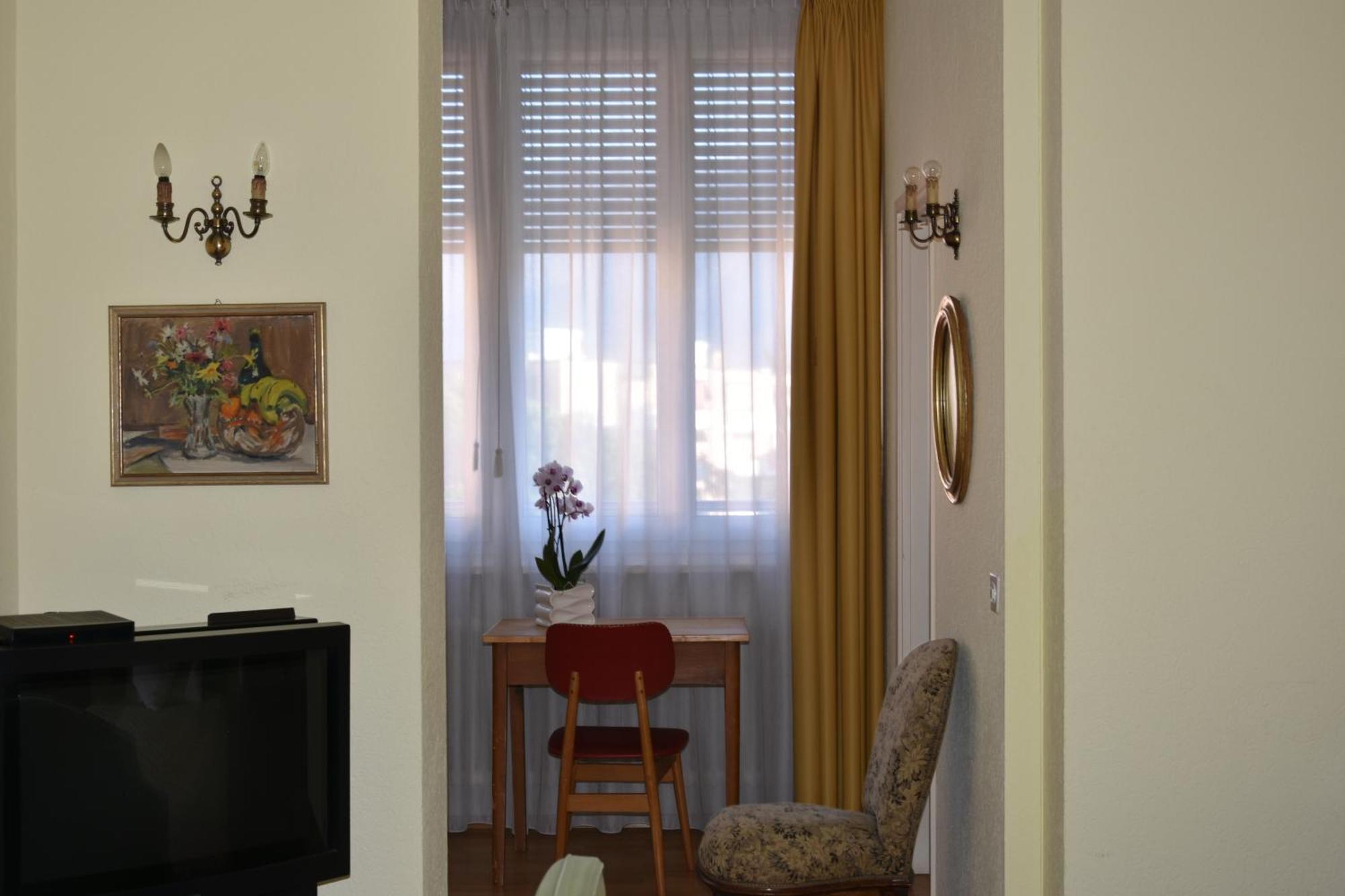 Casa Santa Birgitta 호텔 루가노 외부 사진