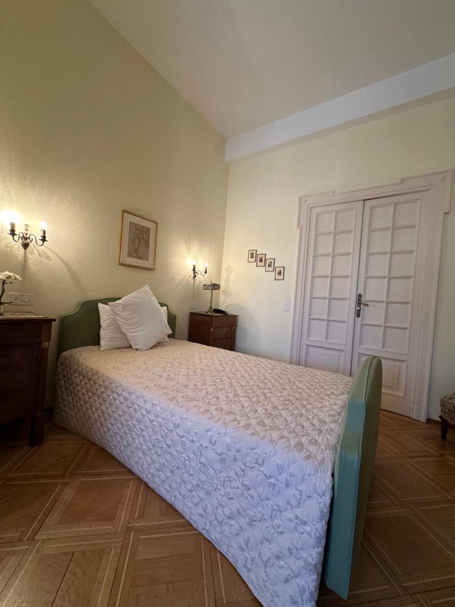 Casa Santa Birgitta 호텔 루가노 외부 사진